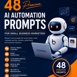 AI Marketing Manager