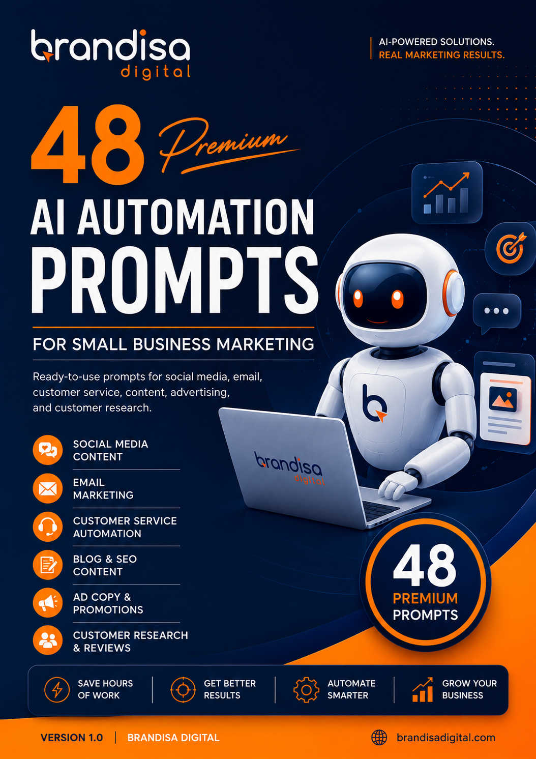 AI Marketing Manager